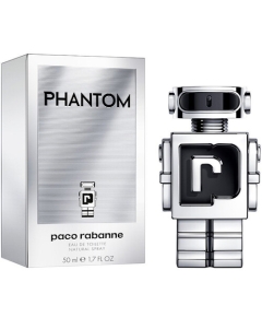 Paco Rabanne Phantom Men EDT 50ml