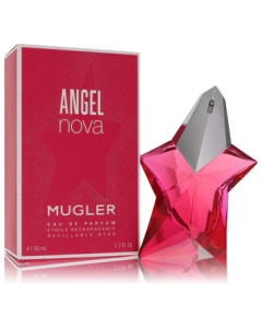 Mugler Angel Nova Women EDP 100ml