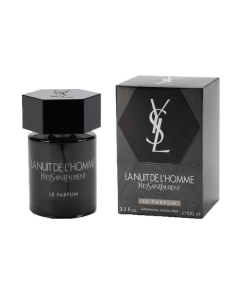 Yves Saint Laurent Nuit Le Parfum Ns 100ml