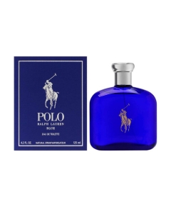 Ralph Lauren Polo Blue EDT 125ml