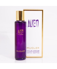 Mugler Alien Women Refill Boottle EDP 100ml