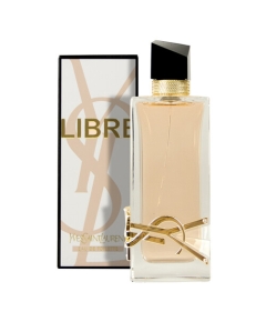 Yves Saint Laurent Libre Women EDT 90ml