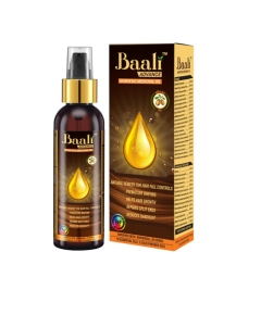 Baali Advance Ayurvedic Medical Hair Oil 200ml