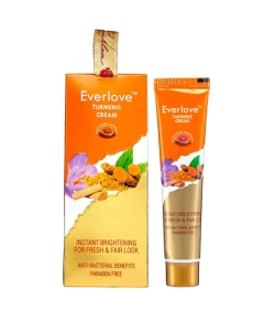 Everlove Turmeric Cream 30gm