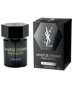 Yves Saint Laurent La Nuit De L'homme EDP 100ml