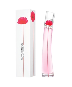 Kenzo Flower By Kenzo Poppy Bouquet EDP 100ml