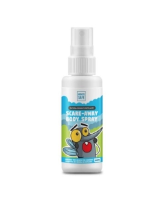 Moskito Safe Spray 100ml