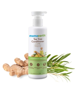 Mamaearth Tea Tree Conditioner 250ml