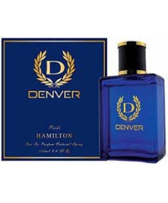 Denver Pride Hamilton EDP 100ML For Men