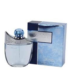 Rasasi Royale Blue EDP for Men (75ml)