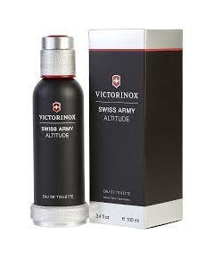 Victorinox Swiss Army Attitude EDT 100ml