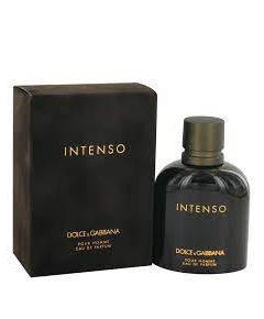 Dolce & Gabbana Pour Homme Intenso EDP for Men 125ml