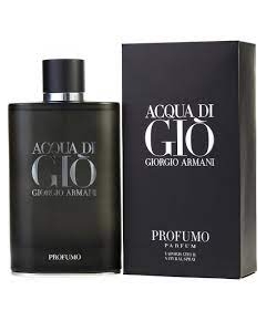 Giorgio Armani Acqua Di Gio Profumo for Men EDP 125ml