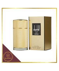 Dunhill London Icon Absolute EDP 100ML For Men