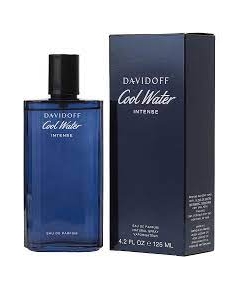 Davidoff Coolwater Intense EDP For Men 125ml