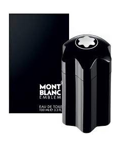 Mont Blanc Emblem EDT for Men (100ml)