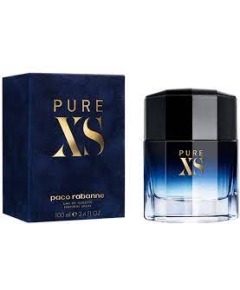 Paco Rabanne Pure XS Pour Homme 100ml for Men