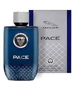 Jaguar Pace EDT for Men 100ml