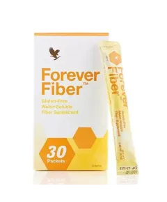 Forever Fiber Water Soluble Food Supplement