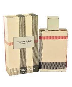 Burberry London Women EDP 100ml