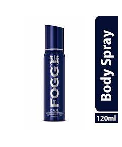 Fogg Body Spray Royal (120ml)