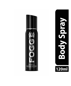 Fogg Body Spray Marco (120ml)