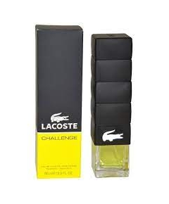 Lacoste Challenge EDT for Men (90ml)