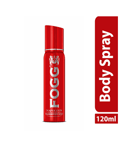 Fogg Body Spray Napoleon (120ml)