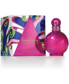 Britney Spears Fantasy EDP for Women (100ml)