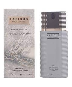 Ted Lapidus Pour Homme EDT for Men (100ml)