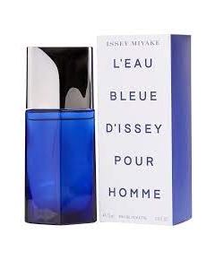 Issey Miyake Leau Bleue Dissey Pour Homme EDT for Men 75ml