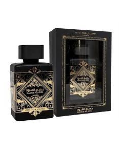 Lattafa Badee Al Oud  Oud for Glory EDP for Unisex (100ml)