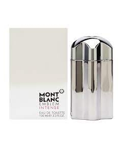 MontBlanc Emblem Intense EDT for Men (100ml)