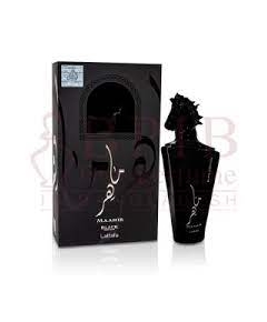 Lattafa Maahi Black Edition EDP 100ml for Unisex