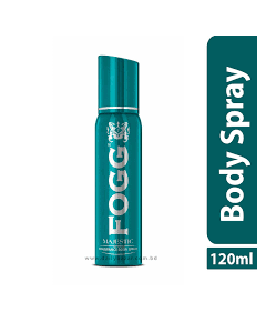 Fogg Body Spray Majestic (120ml)