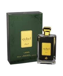 Lattafa Ejaji 100 EDP 100ml for Men