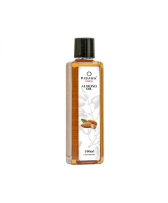 RiBANA Organic Almond Oil-100ml