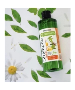 Farmasi Botanic Shampoo (Herbal) 500ml All Hair Types