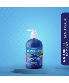 Farmasi Naturelle Hand Wash  325ml (Sea Therapy)