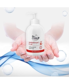 Dr. C Tuna Antibecterial Hand Gel 300ml