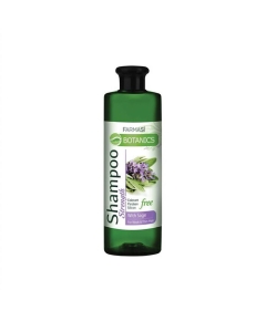 Farmasi Botanics Shampoo (Sage) 500ml Weak & Thin Hair