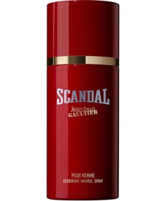 Jean Paul Gaultier Scandal Pour Homme Deodorant Spray 150ml