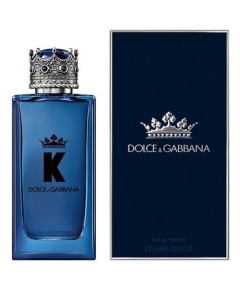 Dolce & Gabbana King Men EDP 100ml