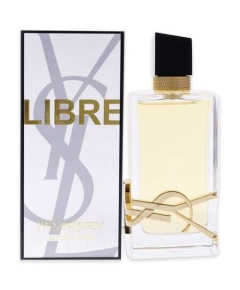 Yves Saint Laurent Libre Women EDT 50ml