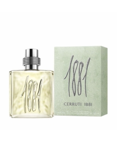 Cerruti 1881 Pour Homme EDT 100ml Spray