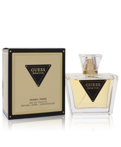 Guess Seductive Homme Eau de Toilette - 75ml