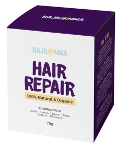 Rajkonna Hair Repair Mask 70gm