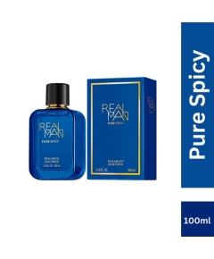 Realman Scent Pure Spicy 100ml