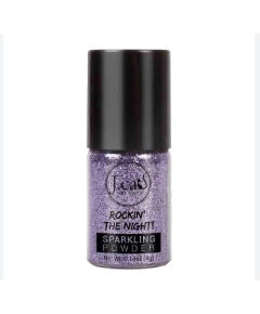 J'Cat Sparkling Powder (Robotic Purple)