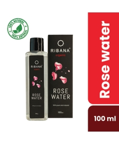 Ribana Rose Water 100 ml